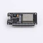 사이브로솔 ESP32 ESP-32 블루투스 WIFI 듀얼 코어 CPU 저전력 소비 MCU : 루비사직구