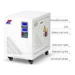 전압 절연 변압기 KVA 3 50KVA 10KVA 25KVA 상 80KVA 30 380V : 데일리위드스토어