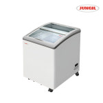 정일프리져 초저온 냉동쇼케이스 업소용 냉동고 SD-136D : 누리키친