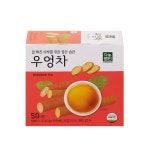 다농원 우엉차 50T : 코스타마트