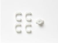 [51536] 타미야 TRF417 V5 Swing Shaft Cap : 토이라이프