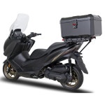 [HARDY] 하디 존테스 125E 368E 3단고정형 슬라이드짐대 캐리어 : 네모의 바이크부품