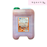 푸른 닭강정 소스 10kg  양념치킨 달콤한 업소용 콜팝  양념소스 통닭양념 : 대흥푸드마켓