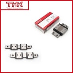 THK 선형 가이드 레일 RSR RSR9KM CNC용 슬라이드 블록 : 구매유통474