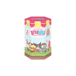 산리오 딸기 냠냠 25g x 5개 : 블리스원샵