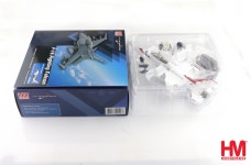 하비마스터 Hobby Master HA38045 F-16D 썬더버드 미국 공군 곡예 비행단 1:72 다이캐스트 전투기 : 딜라이트로이