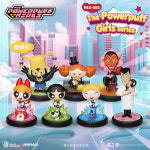 비스트킹덤 미니 이그제큐티브 어워드 파워퍼프걸 6종세트 [출시] : 피규어시장