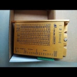 NEMA23 1N.m 3상 간편한 서보 폐쇄 루프 스테퍼 모터 드라이브 키트 CNC DC20-50V LCDA357HLC57H355 : 케이피케이글로벌