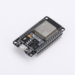 사이브로솔 ESP32 ESP-32 블루투스 WIFI 듀얼 코어 CPU 저전력 소비 MCU : 루비사직구