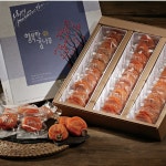 행복한 감나무 반건시,곶감 선물세트 : 그린랩스