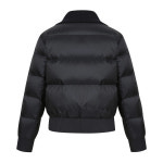 핑 골프웨어 여성 골프 점퍼 니트 카라 구스 다운 점퍼 2D4JP384 : 핑 평촌플러스점