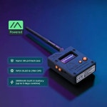 메쉬스타틱 위오 L1 LoRa SX1262 868/915MHz NRF52840 L76K GPS 저전력 무선 L1 Lite : 에스에이글로벌22