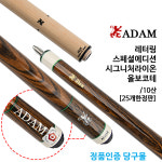 아담 레터링 스페셜에디션 시그니처라이온 올보코테 /10산 [25개 한정판] 당구개인큐 : 본당구몰