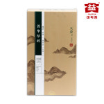 대익차 보이차 정화후전(1301) 생차 시음차 80g : 대익차-공식몰