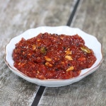 씨앗젓갈 500g : 주문진은성푸드