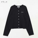 짐플렉스 Gymphlex 숏 크루넥 여성 가디건 5컬러 25SS GY-C0367SCT : 브랜드리스트