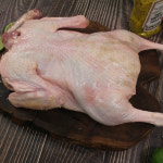 국내산 통오리 2kg 이상 대한민국맛집 백숙용 오리고기 : 대한민국맛집