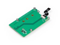 Raspberry Pi 5용 PCIe-M.2 PCIe Gen2 Gen3 NVMe SSD 서포트 Hailo8/8L Google Coral AI 가속기 : 에스에이글로벌22