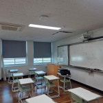 부산 녹산 지사중학교 커튼 블라인드 / 창원 마산 진해 김해 진주 부산 양산 데코인홈 : 데코인 홈