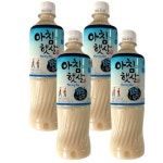 아침햇살 제로 슈가 20개 500ml 40개 무설탕 쌀음료 : EMETH