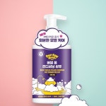 포포몽 버블 폼 컨디셔닝 샴푸 500ml x 3개 / 반려견 올인원 샴푸 : 대한 shop