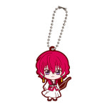 4343-20 [20개입/상상밸런스팩] 새벽의 연화 캡슐 라바 마스코트 일본 가챠 애니 학 수원 키쟈 신아 재하 제노 윤 暁のヨナ 균등랜덤 1세트보장... 