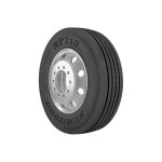 SUMITOMO ST719SE 295/75R22.5 146/143L : 시그턴 Sigtern