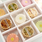 모나카견과칩 9구 (36개) / 블루당 명절선물세트 : 블루당