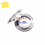 HEDS-91409100 H9731 인코더 디스크 100cpr 256 500 512 라인 : DB통상