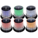 경광등 LED 신호등 대량 차량용 방향 적청 공사 크레인 빨강 싸이키 횡단보도 : 레이어하우스