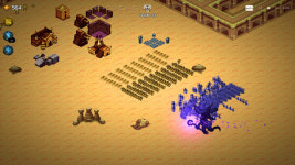 (PC 스팀) 나인 킹즈 : 인벤게임즈