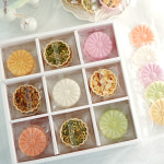 모나카견과칩 9구 (36개) / 블루당 명절선물세트 : 블루당