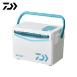 한국다이와 쿨라인 알파 라이트 솔트 아이스박스 쿨러 15L, TS 1500X LS 에메랄드 : 라코피싱