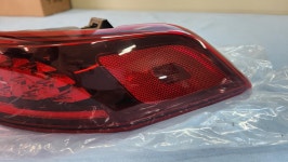 (중고)2020 카니발 KA4 4세대 테일램프 조수석 92402R0100 : 비주얼카