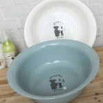 디오유엔 특대 대야 목욕탕바가지 물대야 : 디오유엔