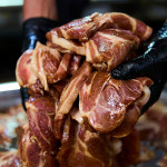 가정의달 양념목살 할인전 [조박집] : 조박집