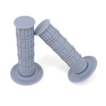 6인치미니체인톱 오토바이 그립 핸들바 브레이크 고무 KTM EXC 야마하 호환 가와사키 스즈키 혼다 후스크바나 모토크로스 더트 : 어반에지