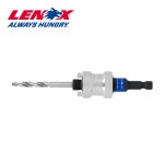 레녹스 2L(대) 32~152mm 퀵 체인지 아바 LEN-LXAH9912PBM : GANAM IRON