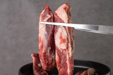 명품 소갈비살 200g 갈비 구이용 소고기 : 주식회사 더블엠