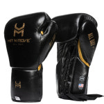 힛앤무브 올데이 24온스 컨디셔닝 복싱글러브 히트앤무브 24oz, 블랙 레이스 : 네버아웃