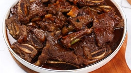 엄마들푸드 양념 LA갈비 6,7,8번대 꽃갈비 500g 양념 소갈비 : 주식회사 더블엠