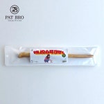 언니도그 언니우스틱 L 30cm 35g 오래먹는간식 한우우신껌 이갈이 스트레스해소 : 언니도그 펫슈퍼