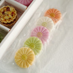 모나카견과칩 9구 (36개) / 블루당 명절선물세트 : 블루당