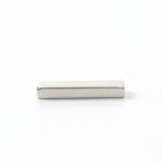 인테리어 장식용 네오디뮴 사각 자석 50개 19x4.5x2.5mm : 라온 스토어