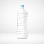 하늘샘 무라벨 2L, 120개 : 아슈테