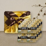 [2025추석](운주골정학님전통식품) 청국장선물세트(청국장160gX16개입) : 운주골정학님청국장