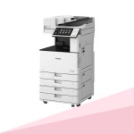 케논 칼라복합기 irc3525 : 에이원시스