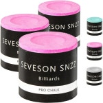 셉손즈 당구 분필 CYAN CYAN : 웅랜드