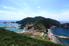 KTX 붉은 보석 홍도 신비의 섬 흑산도 2박3일 섬 여행 (쾌속선 국내 패키지) : 청송관광여행사