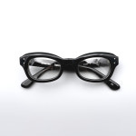EFFECTOR LIGHTNIN BK 이펙터 안경 라이트닝 47사이즈 : 그루브안경원